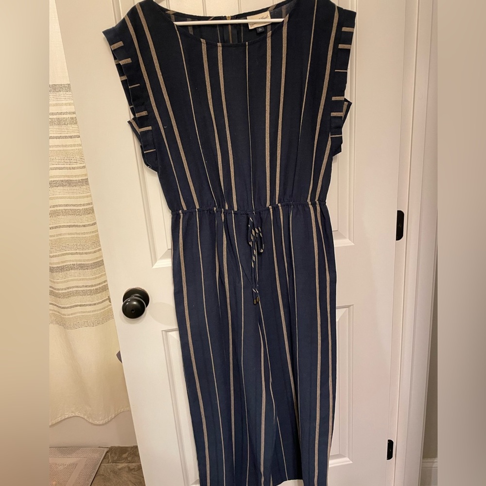 Women’s Universal Thread Jumper